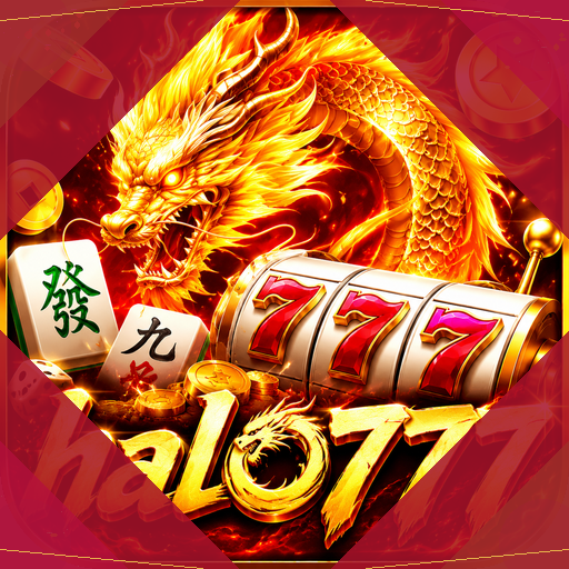 halo777 — mitra unggulan