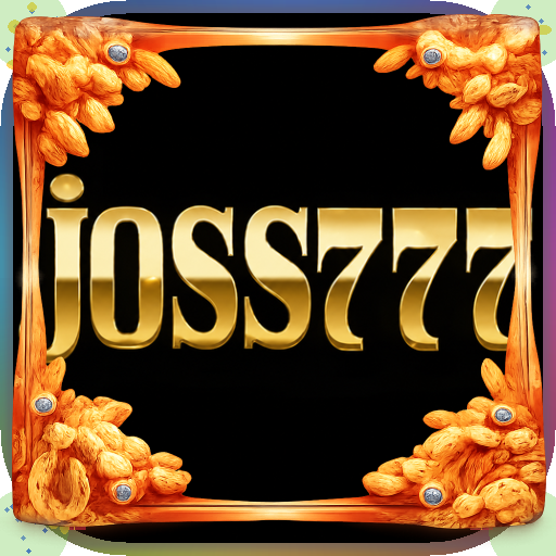 joss777 — mitra unggulan