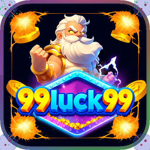 99luck99 — mitra unggulan